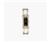 Bulova Bangles 98T18 Watch for Women