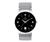 Bulova Black Enamel Bezel Watch for Men