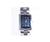 Bulova Blue Dial Bracelet Watch At Kohls