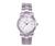 Bulova Bracelet 63B26 Wrist Watch