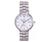 Bulova Bracelet 63C02 Wrist Watch