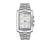 Bulova Bracelet 96G08 Wrist Watch