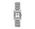 Bulova Bracelet 96L42 Wrist Watch