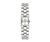 Bulova Bracelet 96L70 Wrist Watch