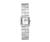 Bulova Bracelet 96L72 Wrist Watch
