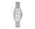 Bulova Bracelet 96L93 Wrist Watch