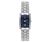 Bulova Bracelet 96M30 Wrist Watch