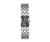 Bulova Bracelet 96T01 Wrist Watch