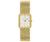 Bulova Bracelet 97B27 Wrist Watch