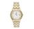 Bulova Bracelet 97B51 Wrist Watch