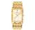 Bulova Bracelet 97F17 Wrist Watch