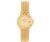 Bulova Bracelet 97M02 Wrist Watch
