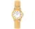 Bulova Bracelet 97M39 Wrist Watch
