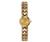 Bulova Bracelet 97T31 Wrist Watch