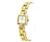 Bulova Bracelet 97T38 Wrist Watch