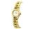 Bulova Bracelet 97T48 Wrist Watch