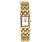 Bulova Bracelet 97T56 Wrist Watch