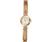 Bulova Bracelet 97T62 Wrist Watch