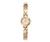 Bulova Bracelet 97T64 Wrist Watch