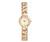 Bulova Bracelet 97T66 Wrist Watch