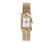 Bulova Bracelet 97T68 Wrist Watch