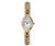 Bulova Bracelet 97T70 Wrist Watch