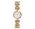 Bulova Bracelet 97T71 Wrist Watch