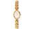 Bulova Bracelet 97T74 Wrist Watch