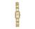Bulova Bracelet 97T76 Wrist Watch