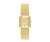 Bulova Bracelet 97T77 Wrist Watch