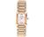 Bulova Bracelet 97T79 Wrist Watch