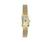 Bulova Bracelet 97T82 Wrist Watch