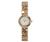 Bulova Bracelet 97T84 Wrist Watch