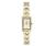 Bulova Bracelet 97T90 Wrist Watch