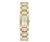 Bulova Bracelet 97T91 Wrist Watch