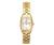 Bulova Bracelet 97T98 Wrist Watch