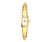 Bulova Bracelet 97V01 Wrist Watch