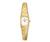 Bulova Bracelet 97V02 Wrist Watch