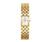 Bulova Bracelet 97V03 Wrist Watch