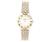 Bulova Bracelet 98L61 Wrist Watch