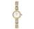 Bulova Bracelet 98L93 Wrist Watch