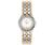 Bulova Bracelet 98M96 Wrist Watch