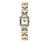 Bulova Bracelet 98T02 Wrist Watch