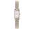 Bulova Bracelet 98T20 Wrist Watch