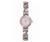 Bulova Bracelet 98T24 Wrist Watch