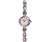 Bulova Bracelet 98T29 Wrist Watch