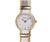Bulova Bracelet 98T30 Wrist Watch