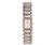 Bulova Bracelet 98T40 Wrist Watch