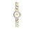 Bulova Bracelet 98T42 Wrist Watch