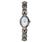 Bulova Bracelet 98T43 Wrist Watch